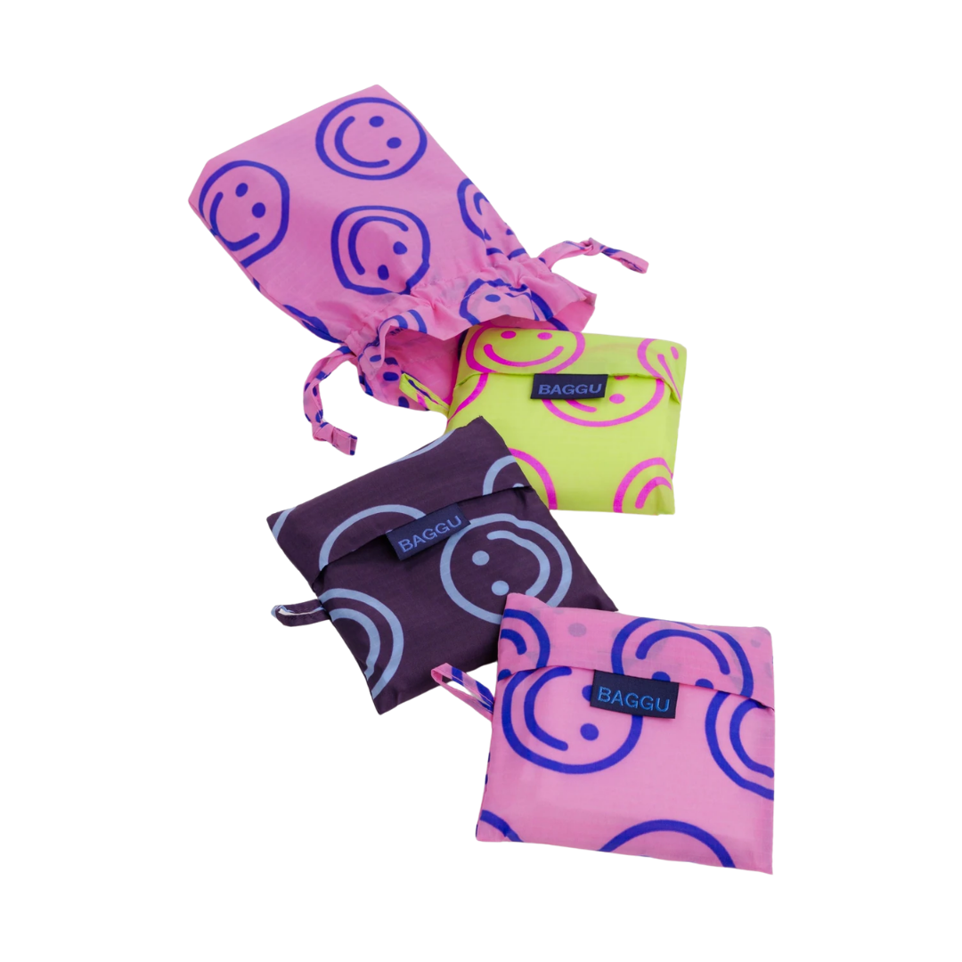 Standard Baggu - Set of 3