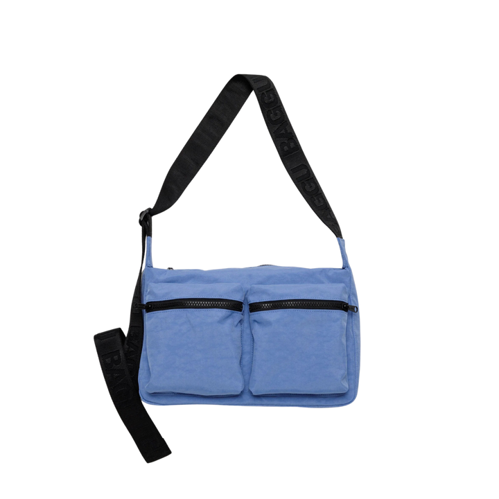 Medium Cargo Crossbody