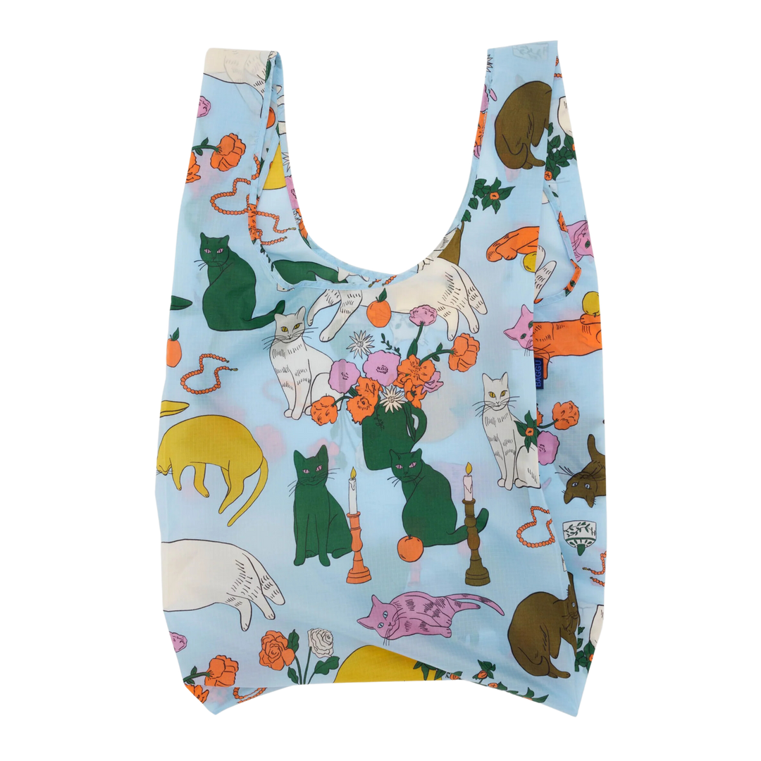 Big Baggu - Reusable Shopping Bag