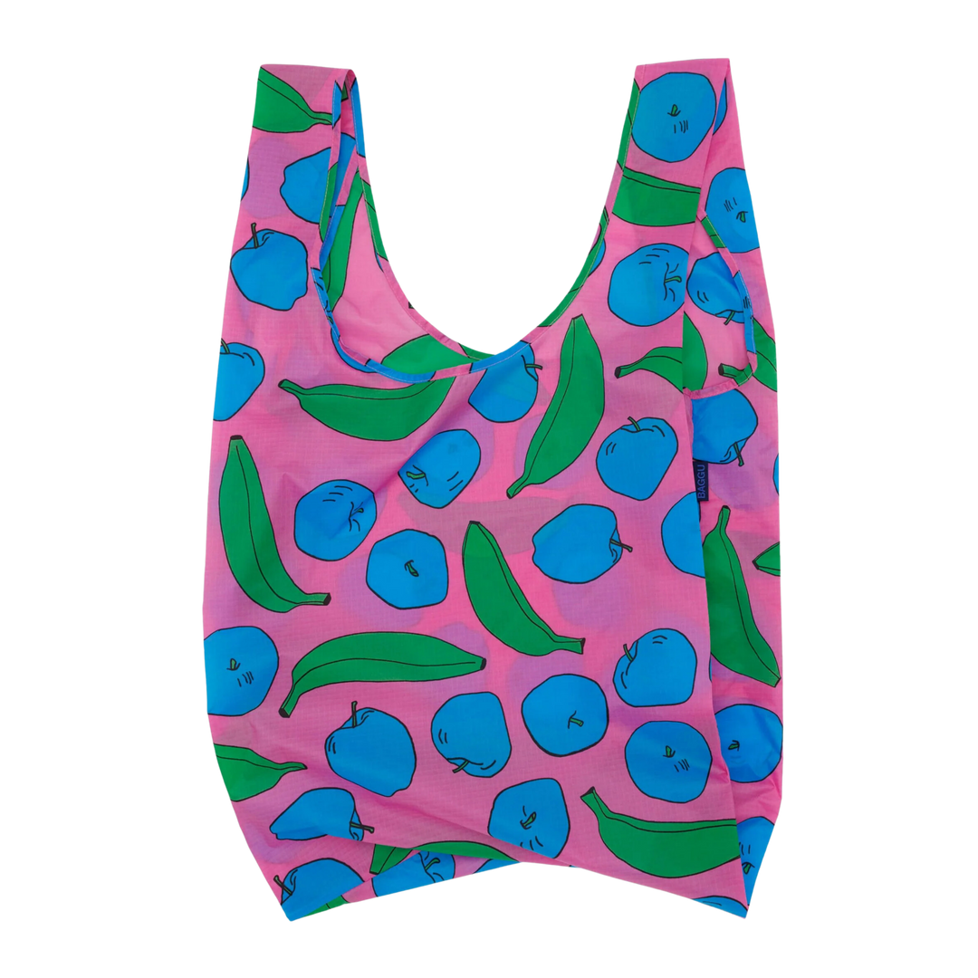 Big Baggu - Reusable Shopping Bag