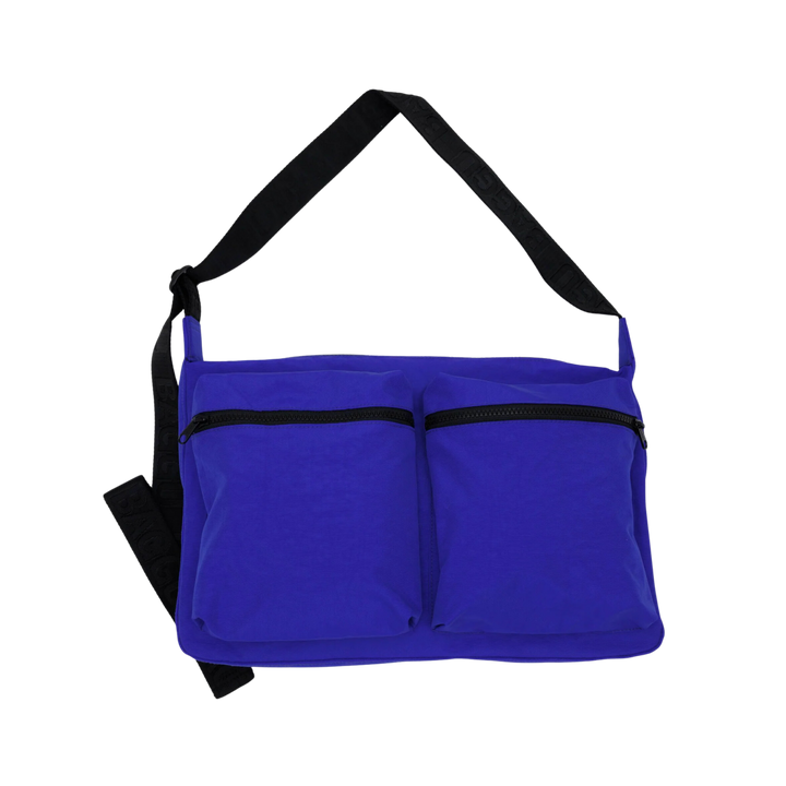 Large Cargo Crossbody