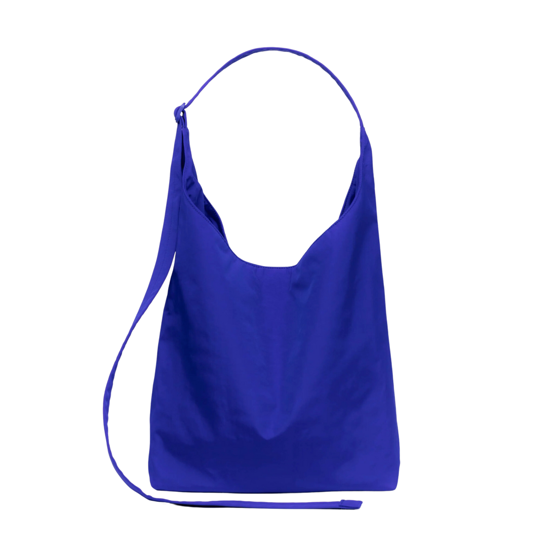 Large Nylon Sling Bag