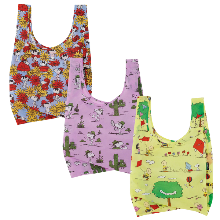 Standard Baggu - Set of 3