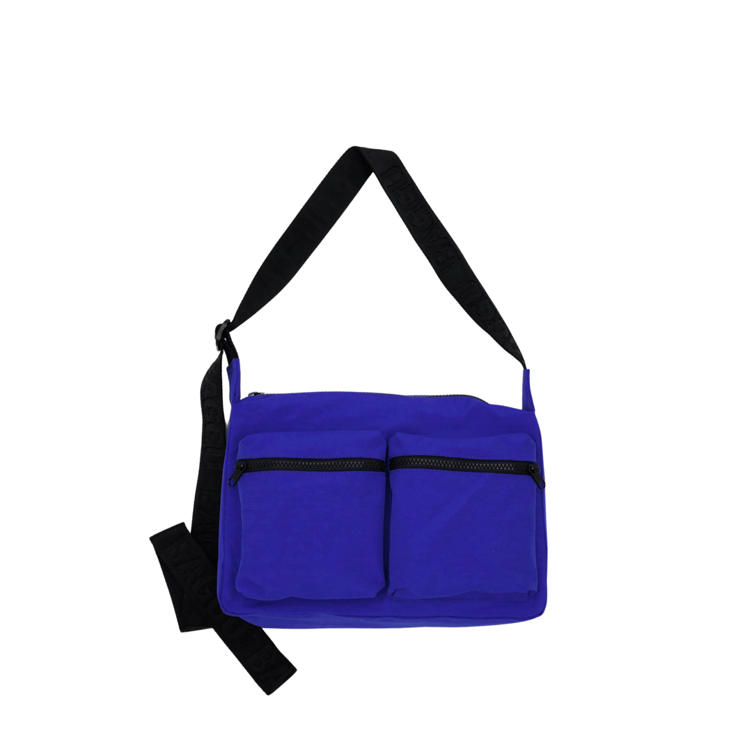 Medium Cargo Crossbody