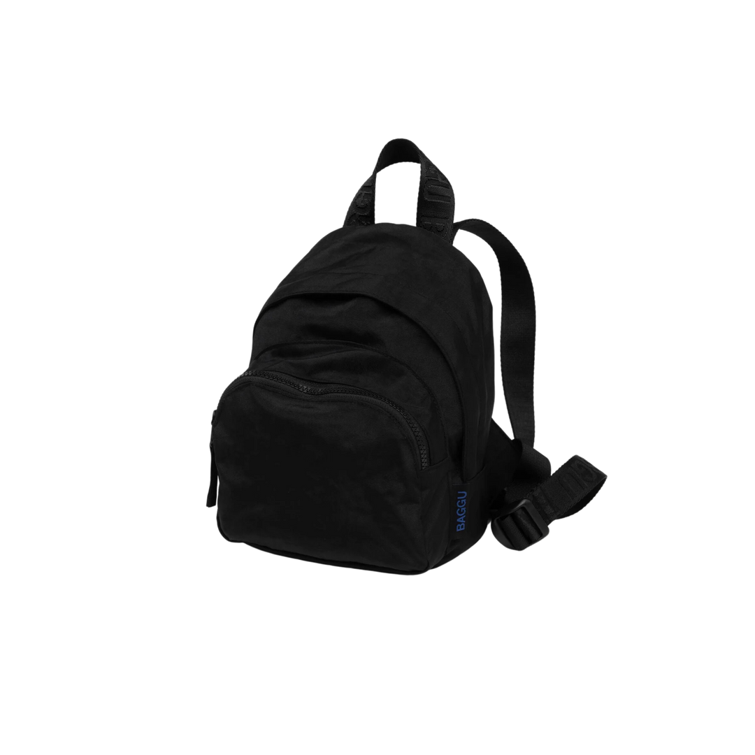 Mini Nylon Backpack