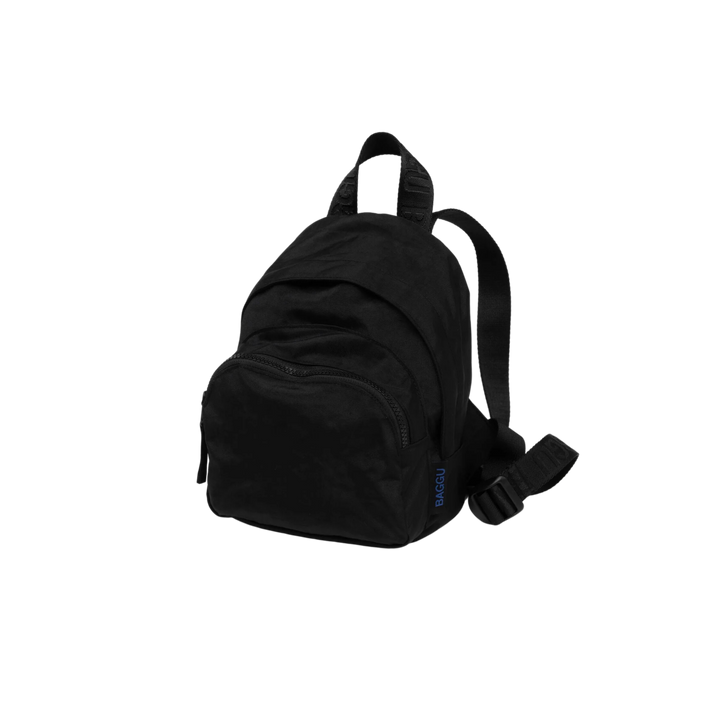 Mini Nylon Backpack