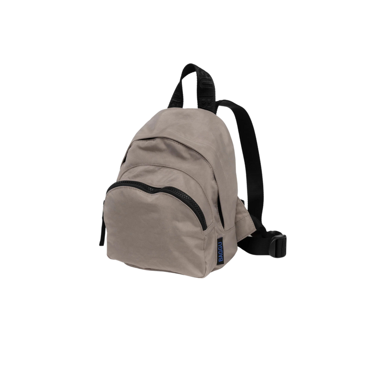 Mini Nylon Backpack