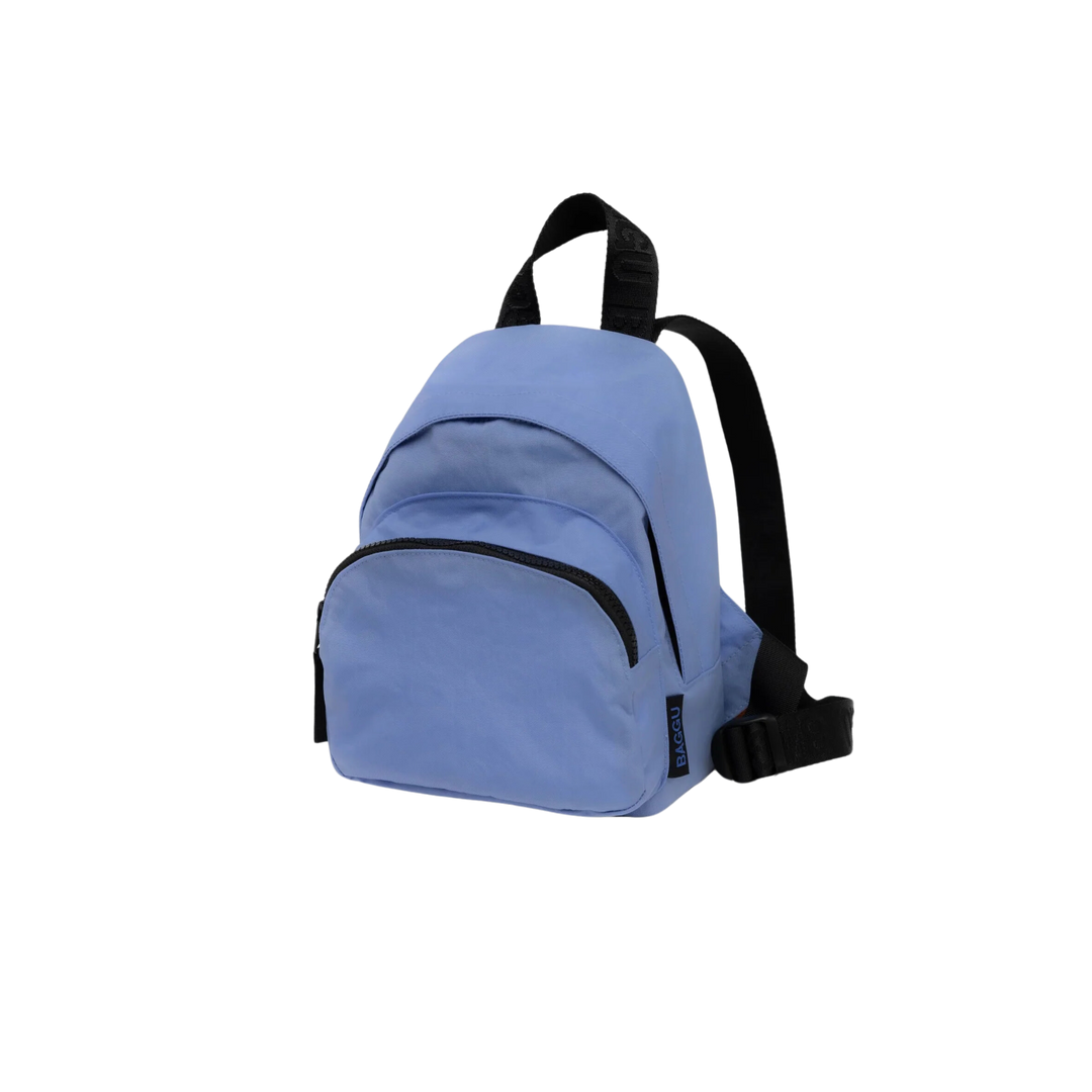 Mini Nylon Backpack