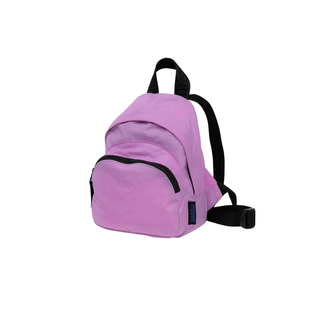 Mini Nylon Backpack