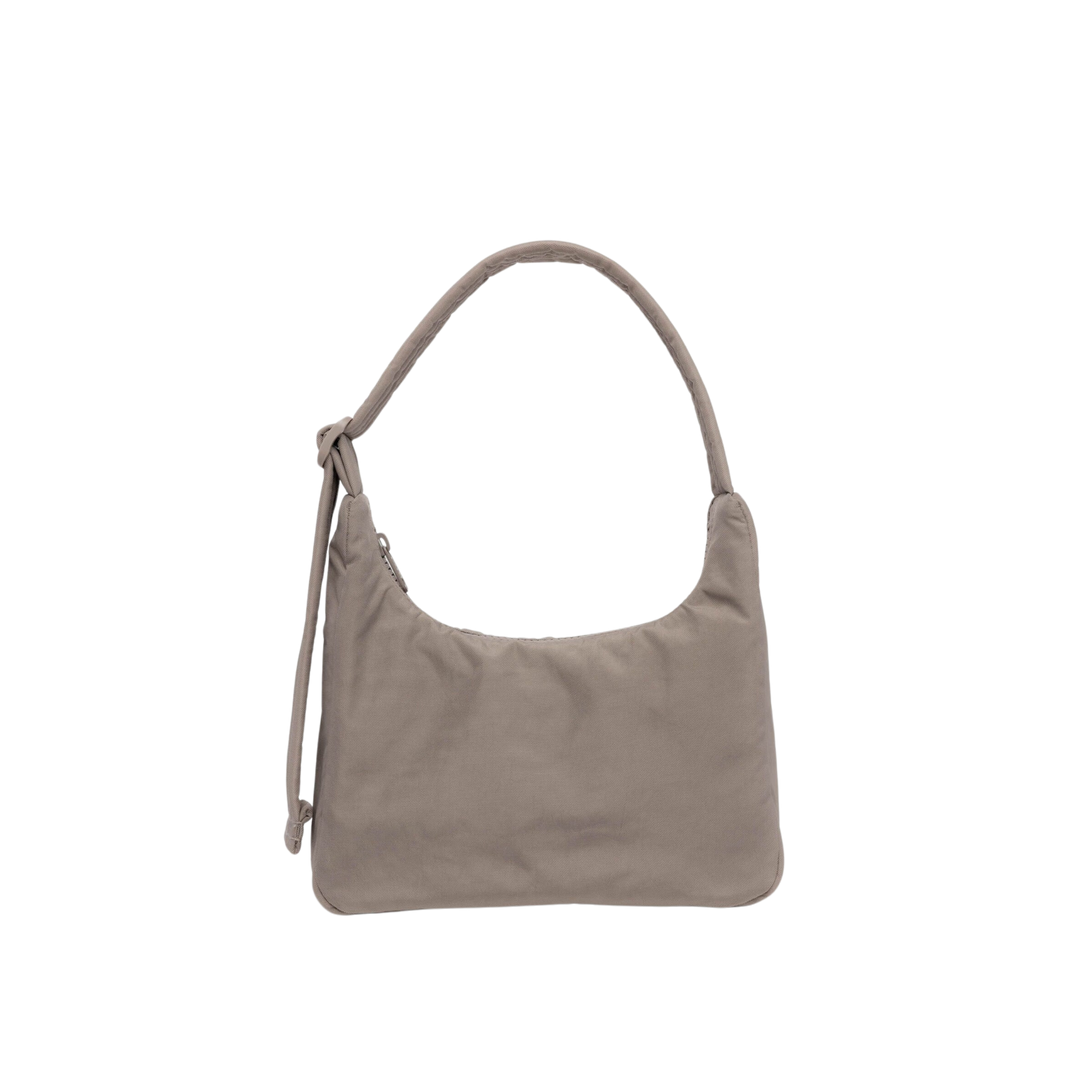 Mini Nylon Shoulder Bag