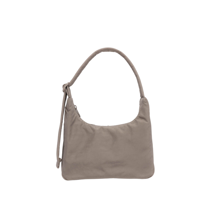 Mini Nylon Shoulder Bag