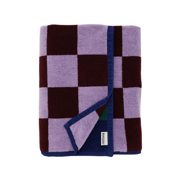 Baggu Bath Towel