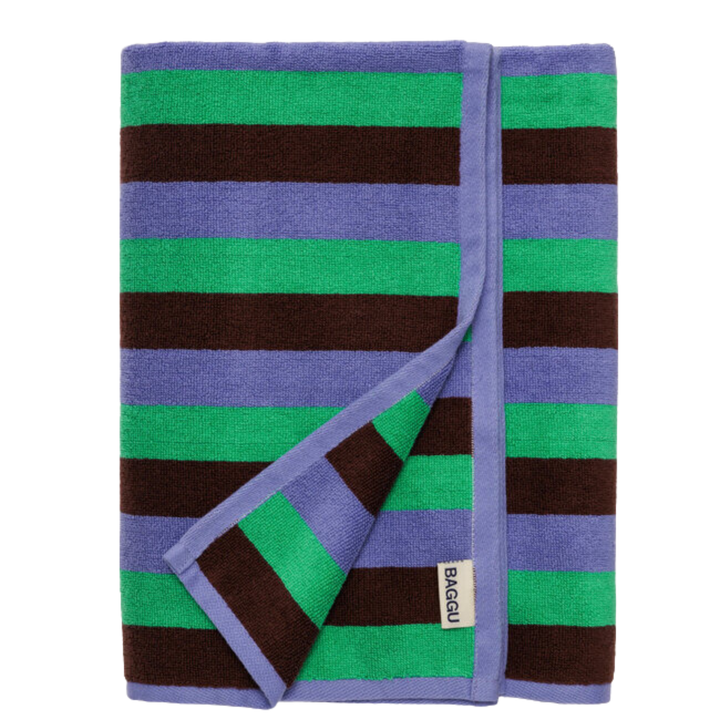 Baggu Bath Towel