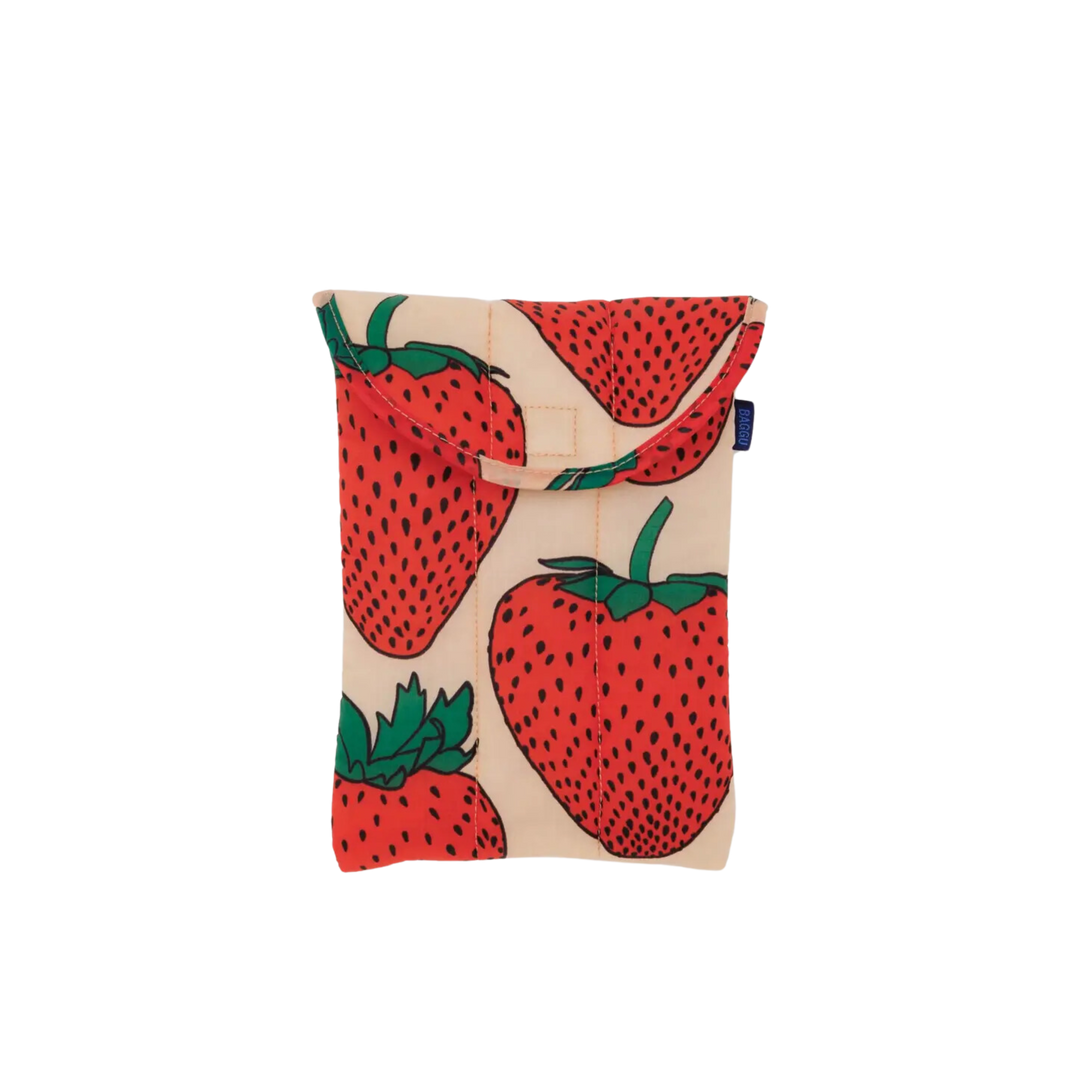 Puffy Tablet Sleeve 8"