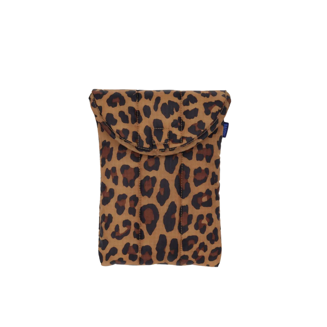 Puffy Tablet Sleeve 8"