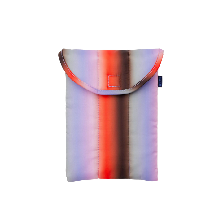 Puffy Tablet Sleeve 8"