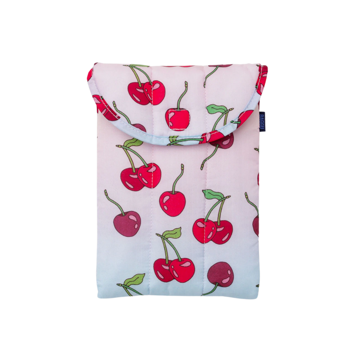 Puffy Tablet Sleeve 8"