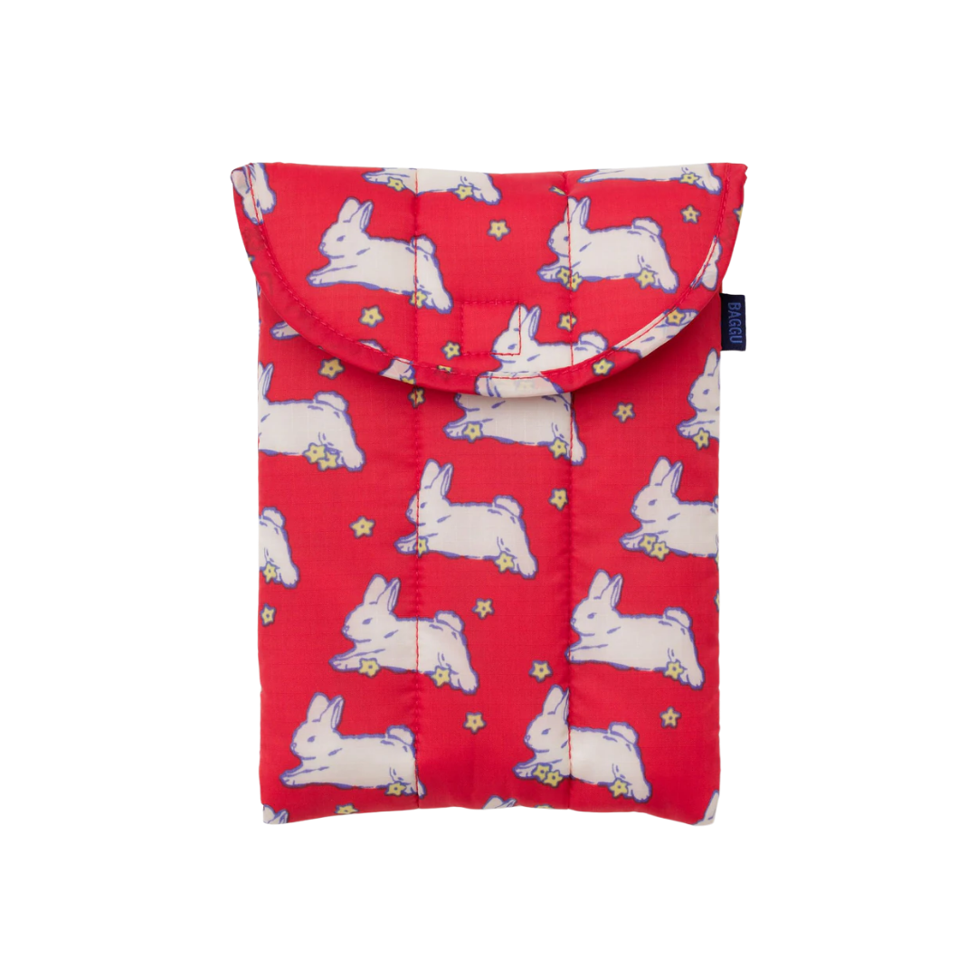 Puffy Tablet Sleeve 8"