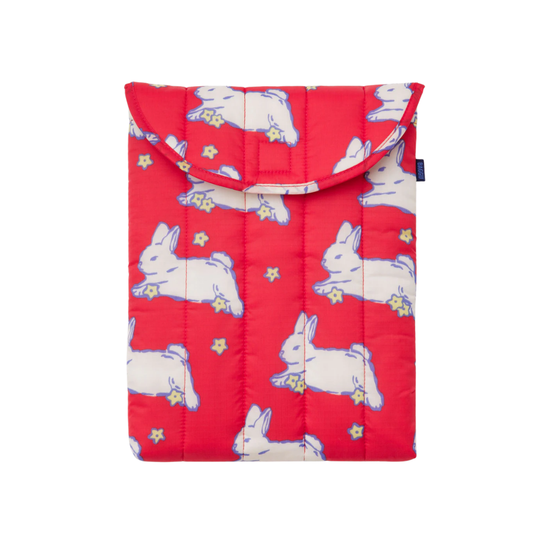Puffy Laptop Sleeve 13"/14"
