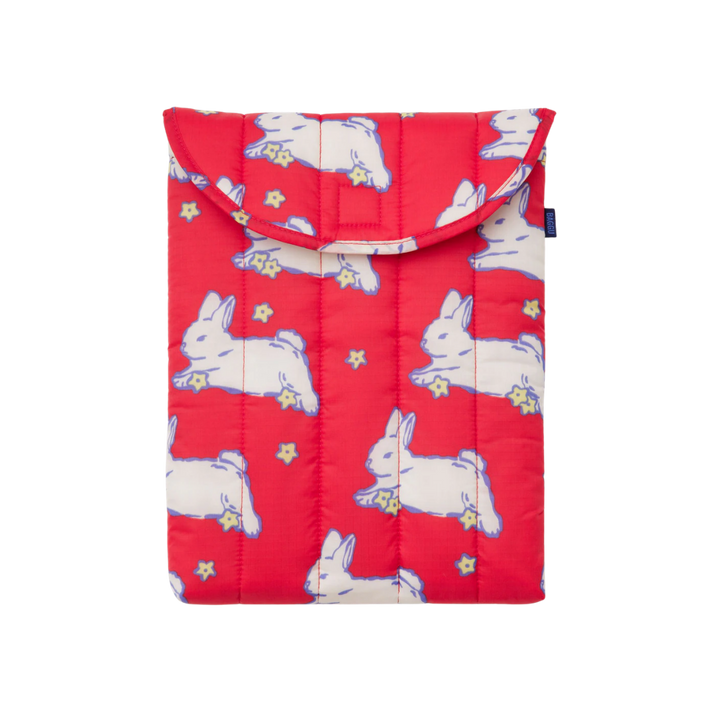 Puffy Laptop Sleeve 13"/14"