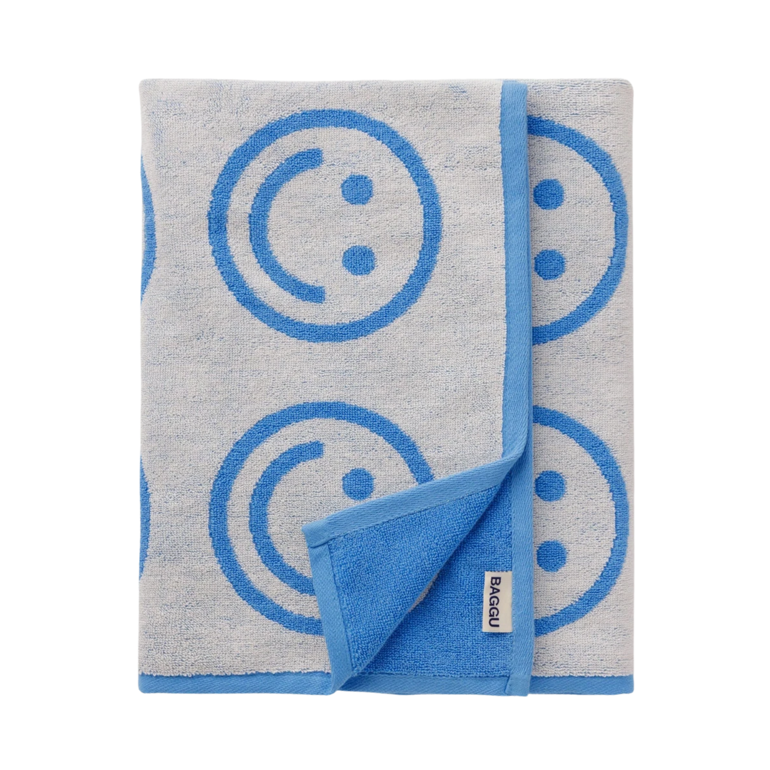 Baggu Bath Towel