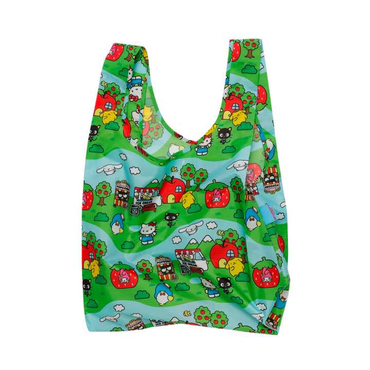 Standard Baggu - Reusable Shopping Bag