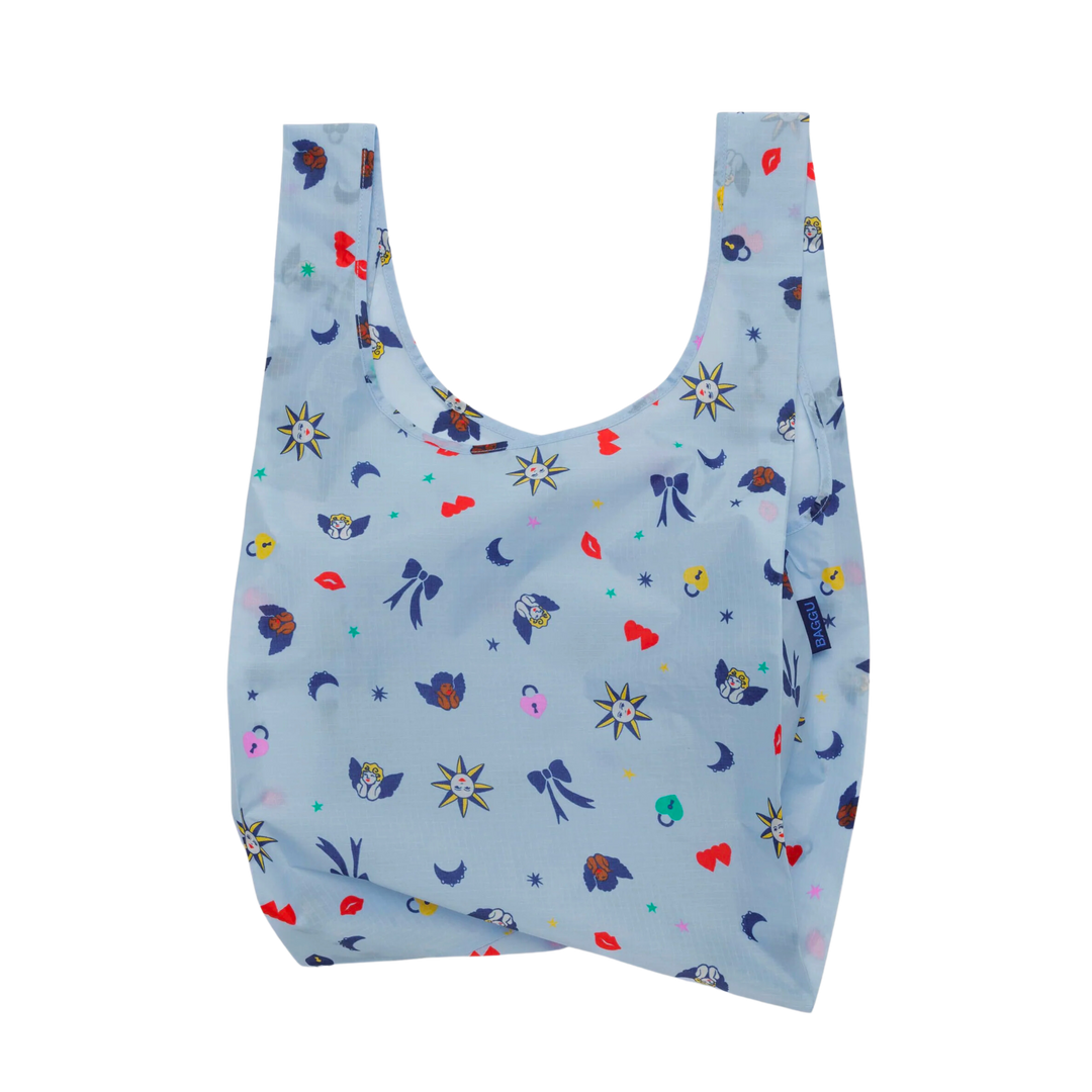 Standard Baggu - Reusable Shopping Bag