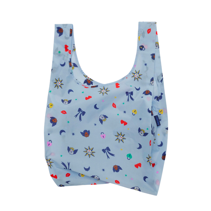 Standard Baggu - Reusable Shopping Bag