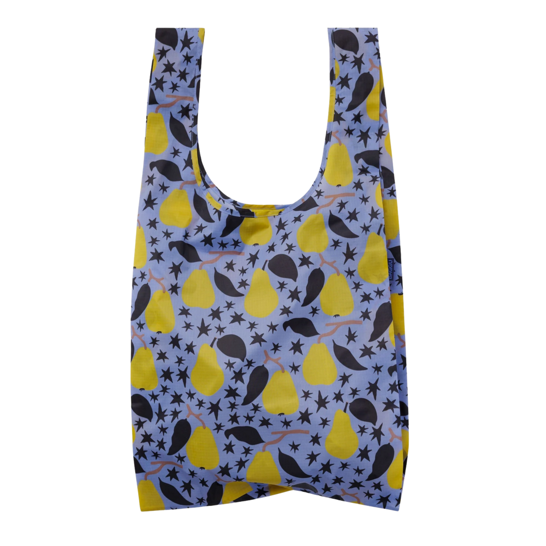Big Baggu - Reusable Shopping Bag