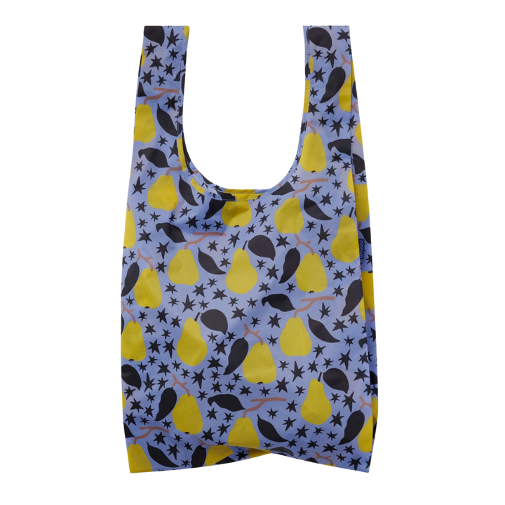Big Baggu - Reusable Shopping Bag
