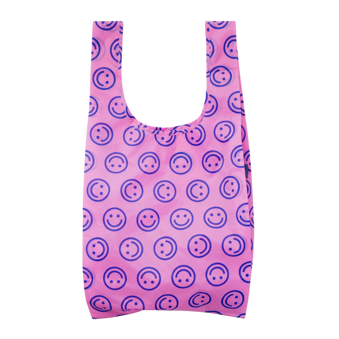 Big Baggu - Reusable Shopping Bag