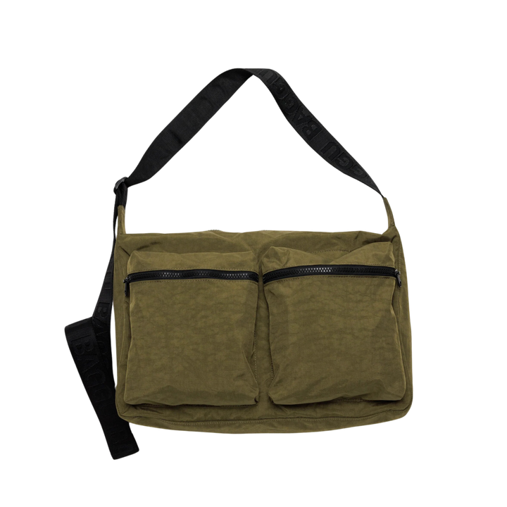 Large Cargo Crossbody