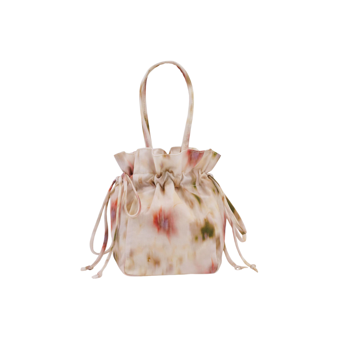 Nylon Drawstring Bag