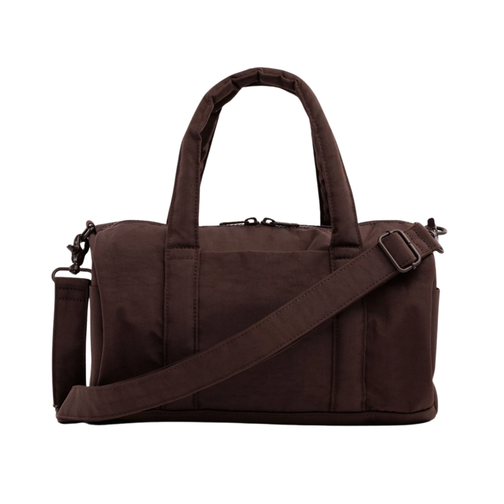 Nylon Duffle Bag