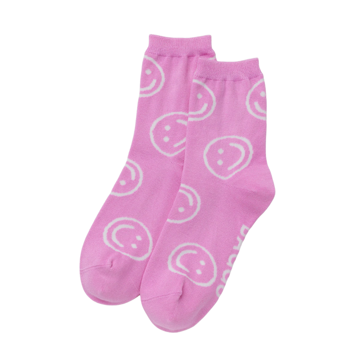 Crew Socks
