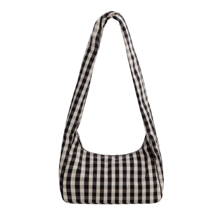 Nylon Meringue Bag