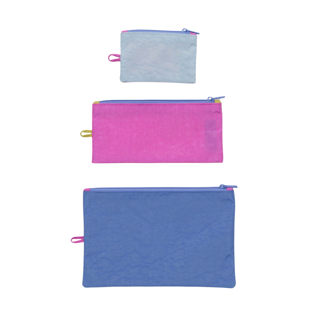 Flat Pouch Set