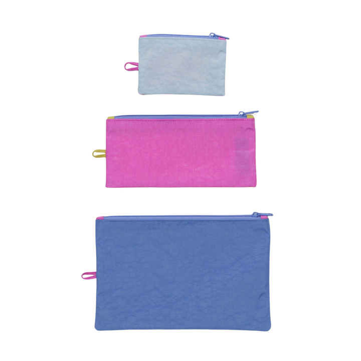 Flat Pouch Set