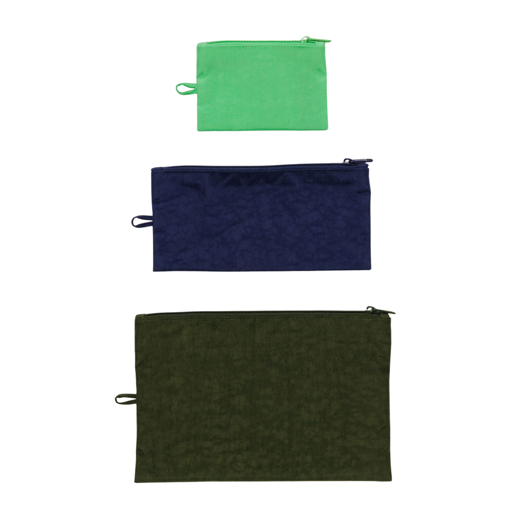 Flat Pouch Set