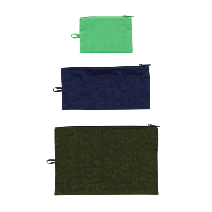 Flat Pouch Set