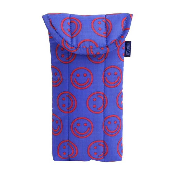 Puffy Glasses Sleeve