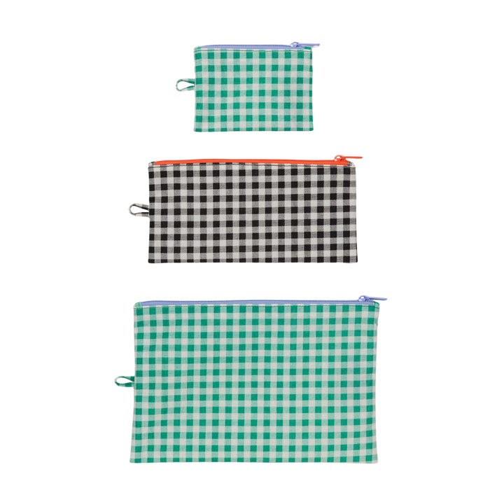 Flat Pouch Set