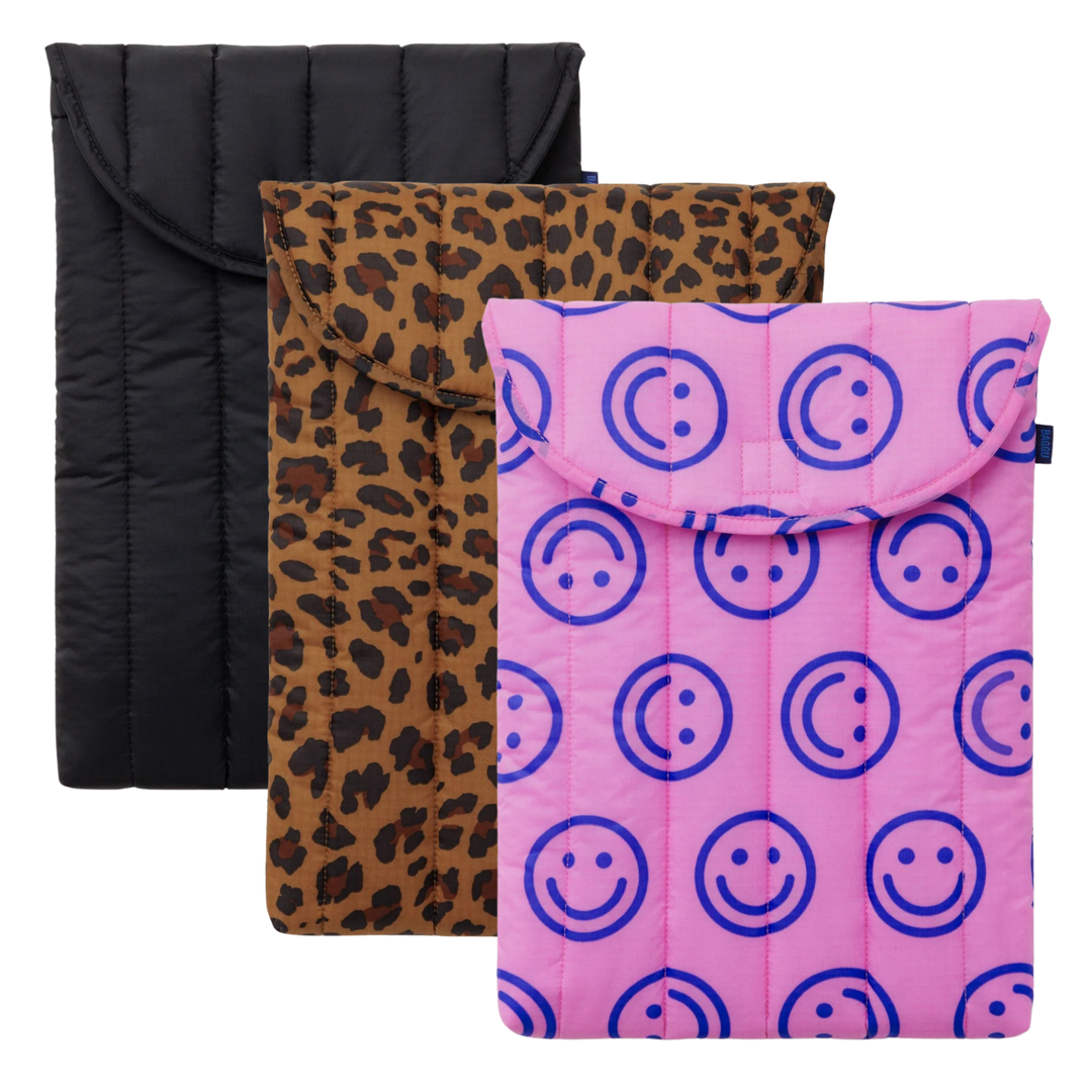 Puffy Laptop Sleeve 16"