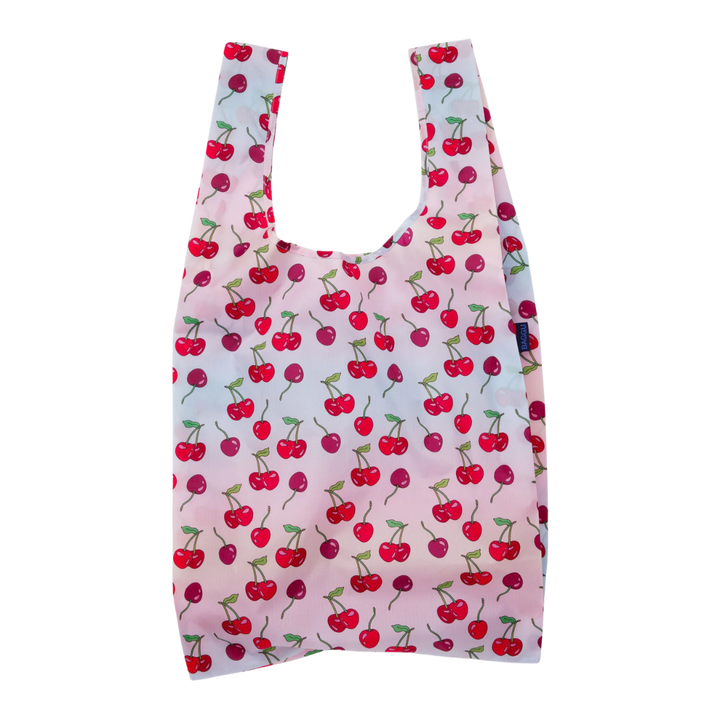 Big Baggu - Reusable Shopping Bag