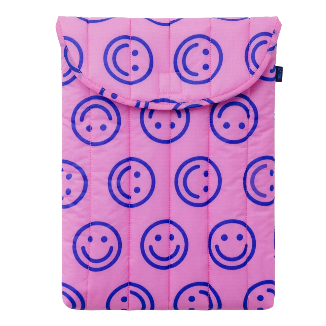 Puffy Laptop Sleeve 16"