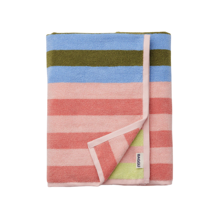 Baggu Bath Towel