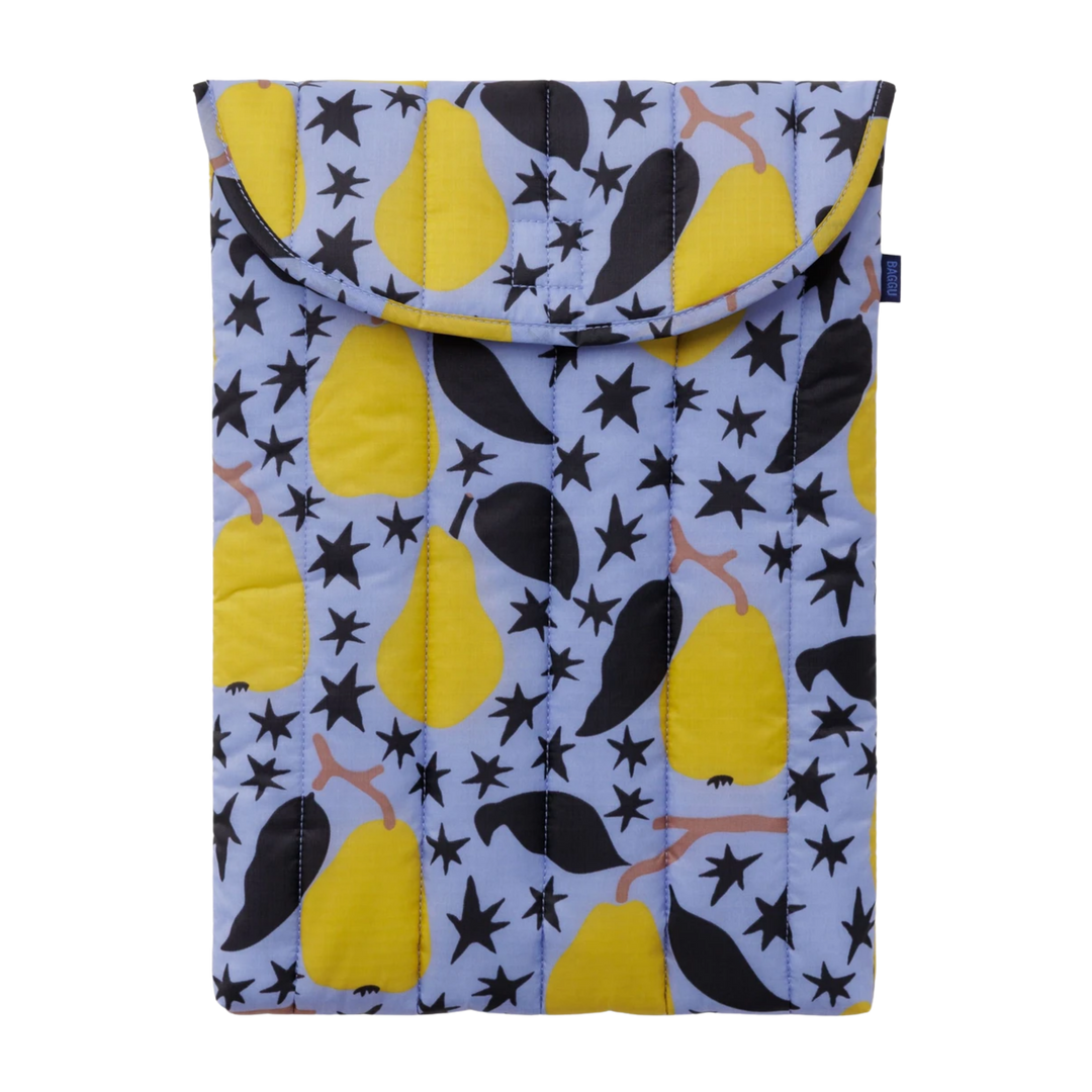 Puffy Laptop Sleeve 16"