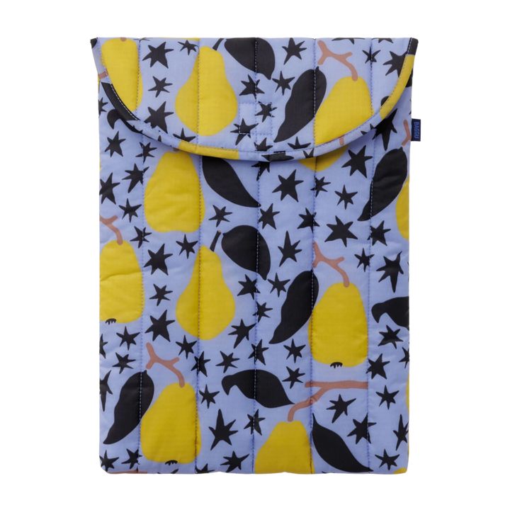 Puffy Laptop Sleeve 16"
