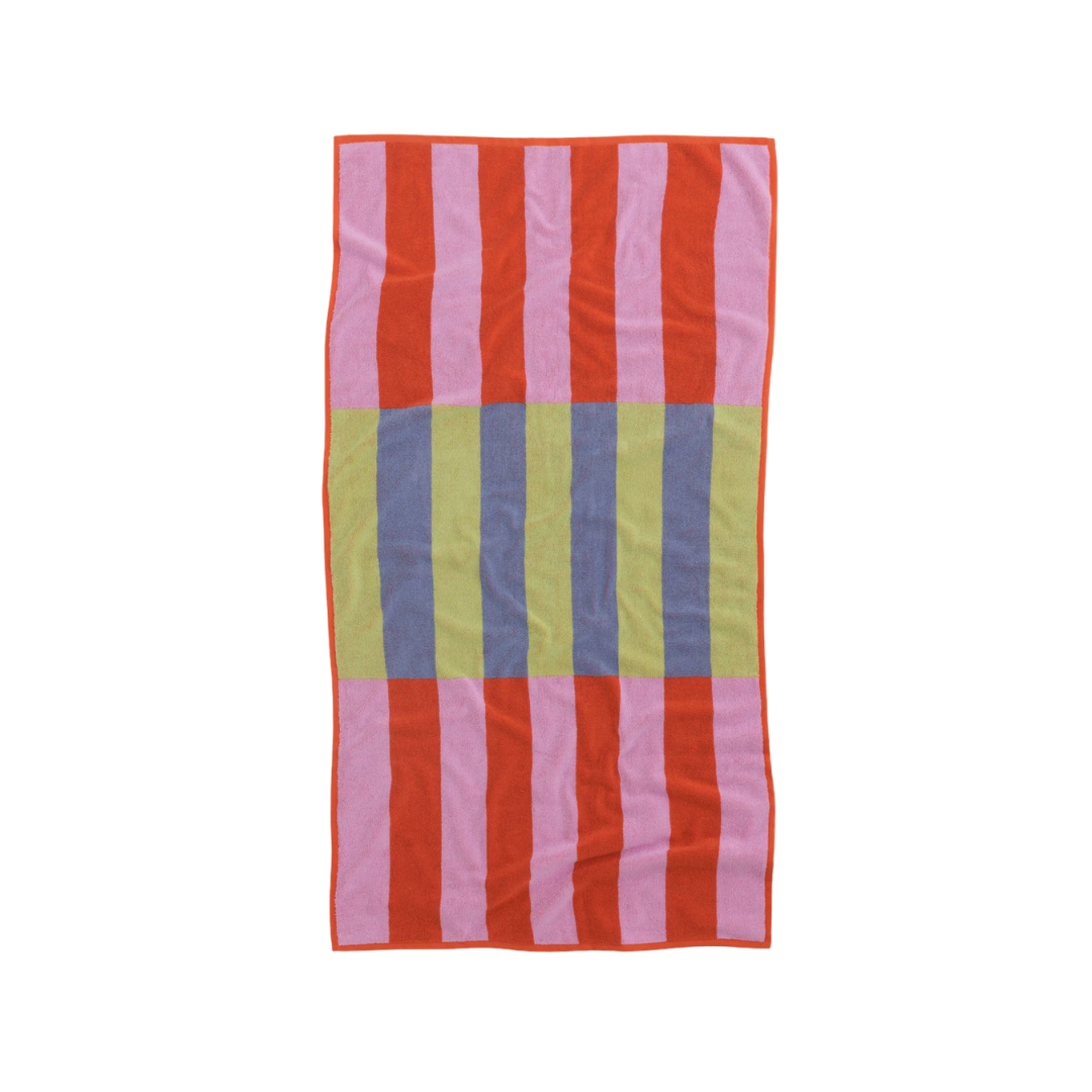 Baggu Bath Towel