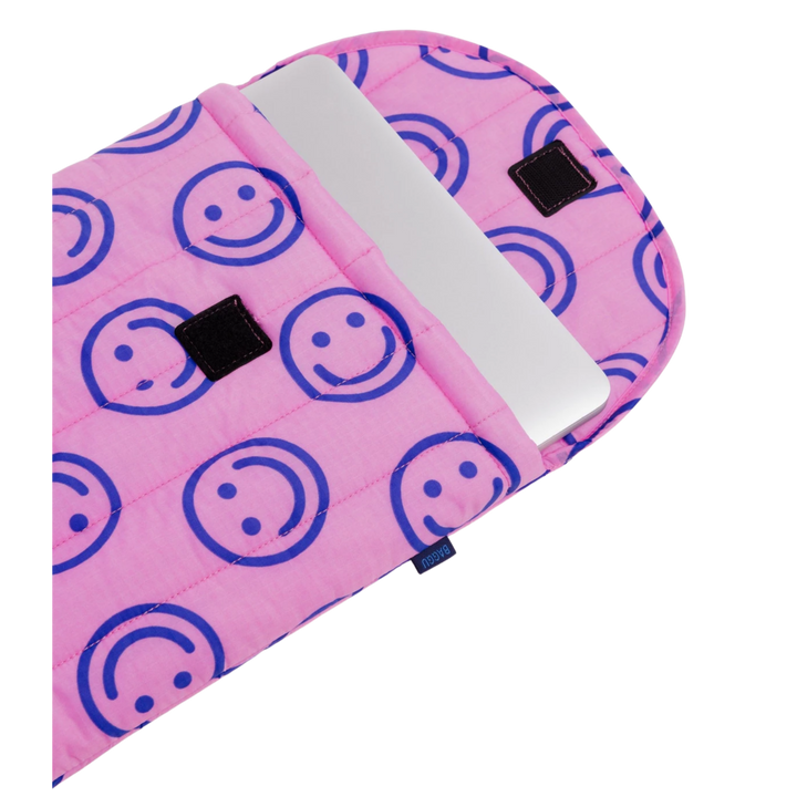 Puffy Laptop Sleeve 16"